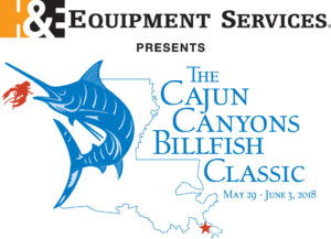 Cajun Canyons Billfish Classic