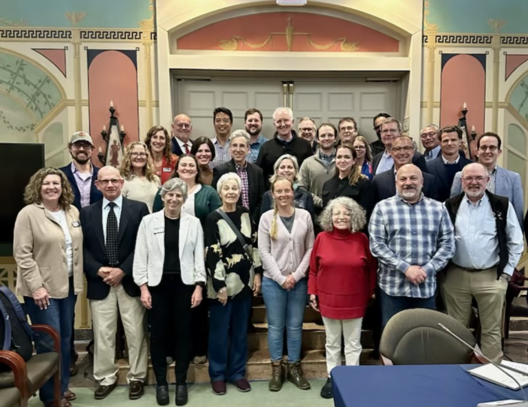 Hudson Canyon Marine Sanctuary Update
