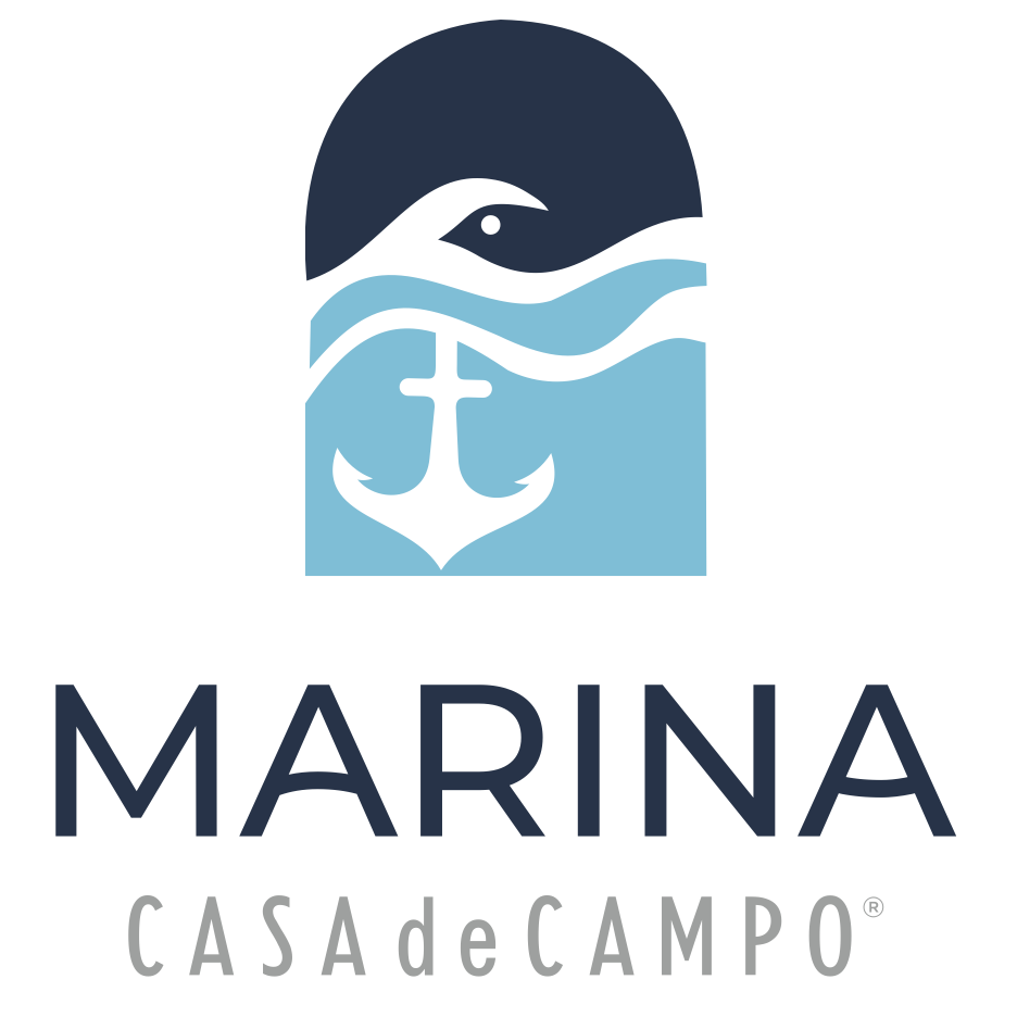 Marina Casa de Campo logo